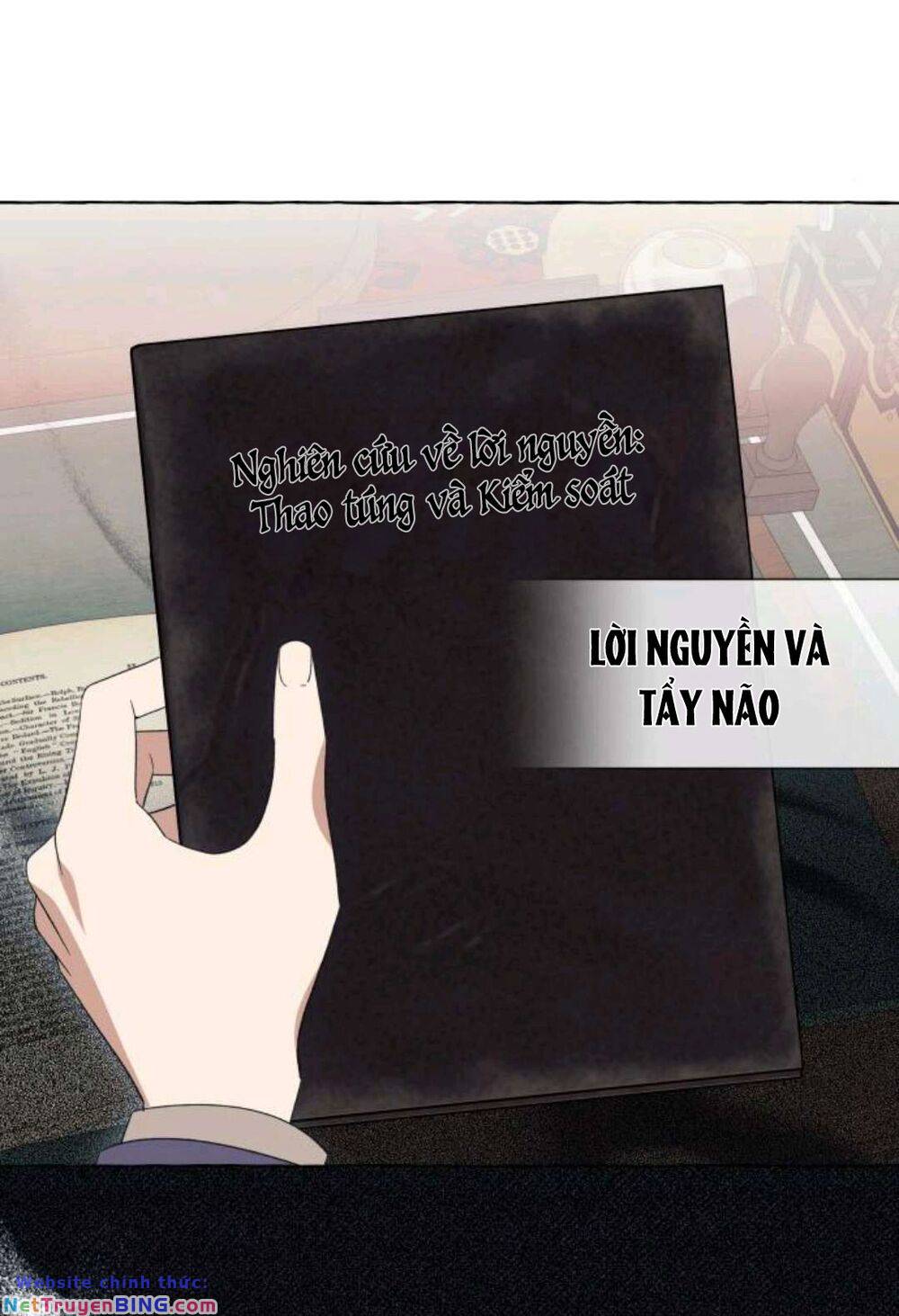 tôi tưởng đó chỉ là tiểu thuyết trọng sinh bình thường chapter 48 48