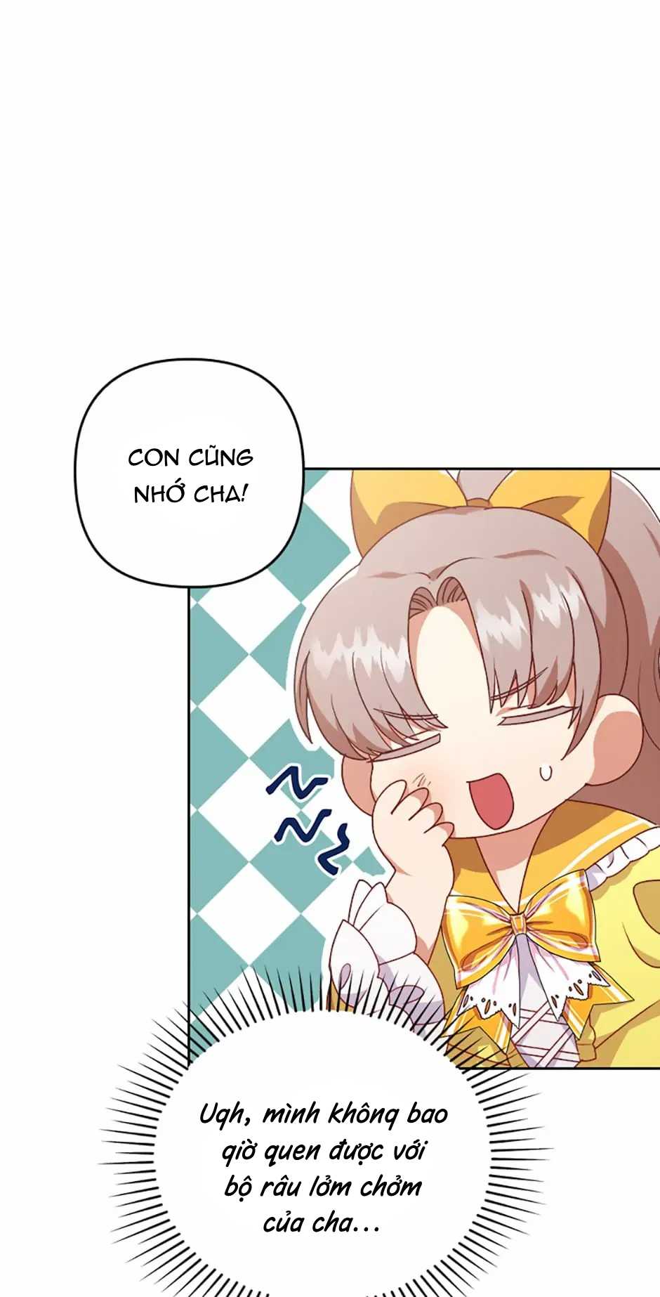 cậu thích nhầm người rồi chapter 4.1 7