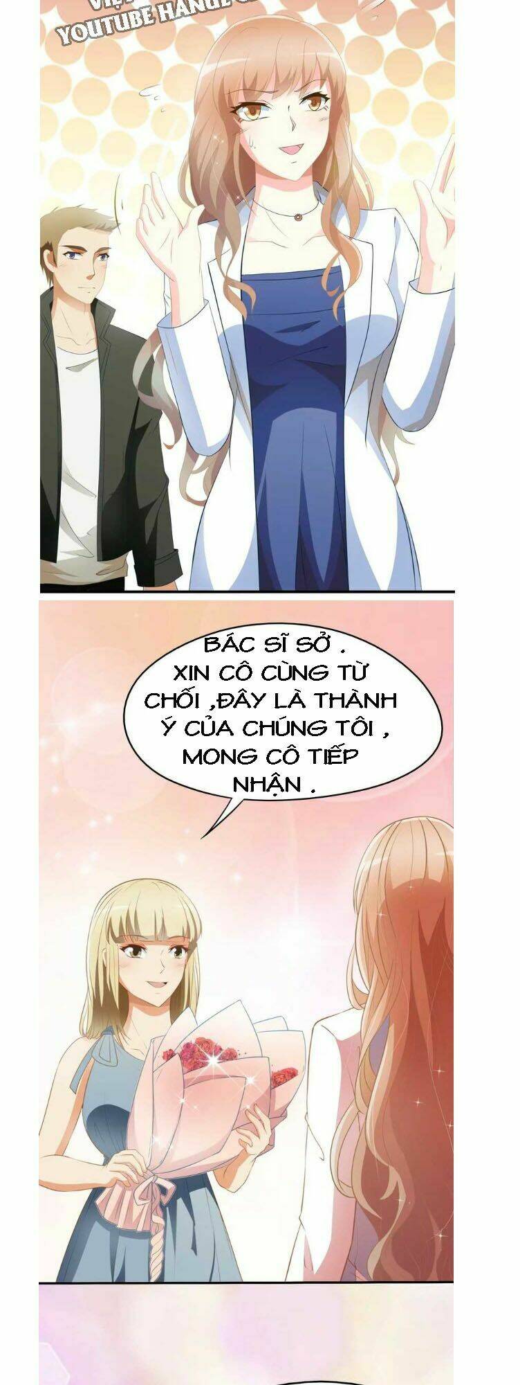 dụ vợ về nhà chồng cũ phải thật ôn nhu chapter 30 10