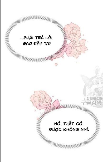 tôi là vị hôn thê phản diện chapter 35 28