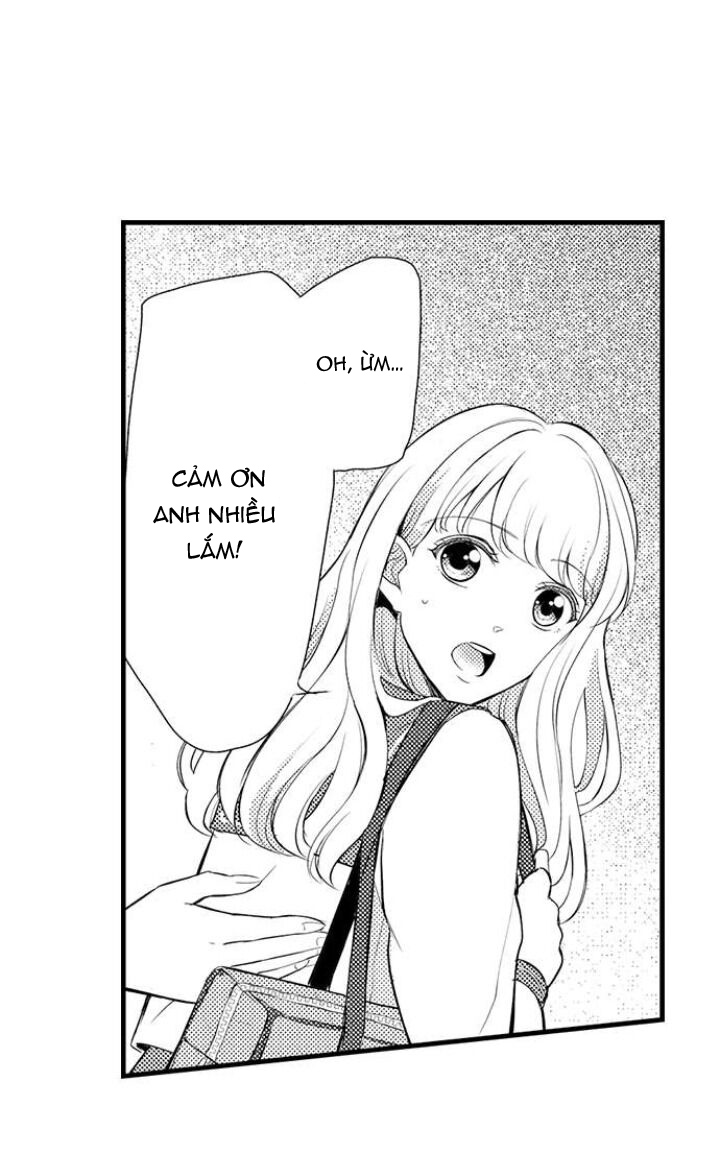 anh sẽ yêu em đến khi em tốt nghiệp chapter 2 16