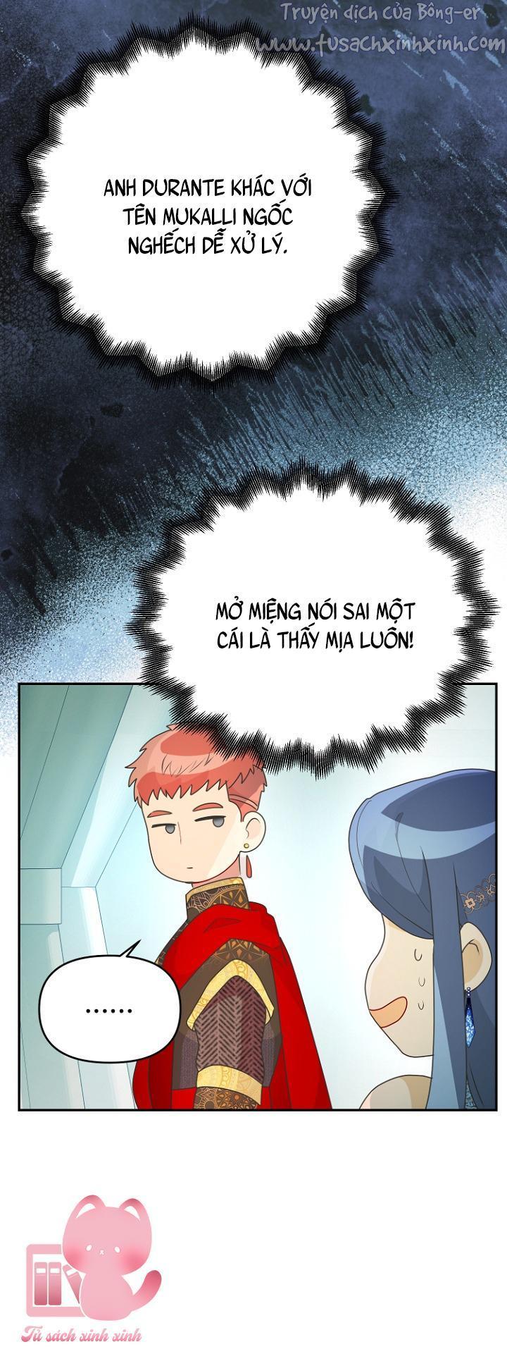 bỏ quách chồng con đi, tiền bạc mới là tất cả chapter 27 45