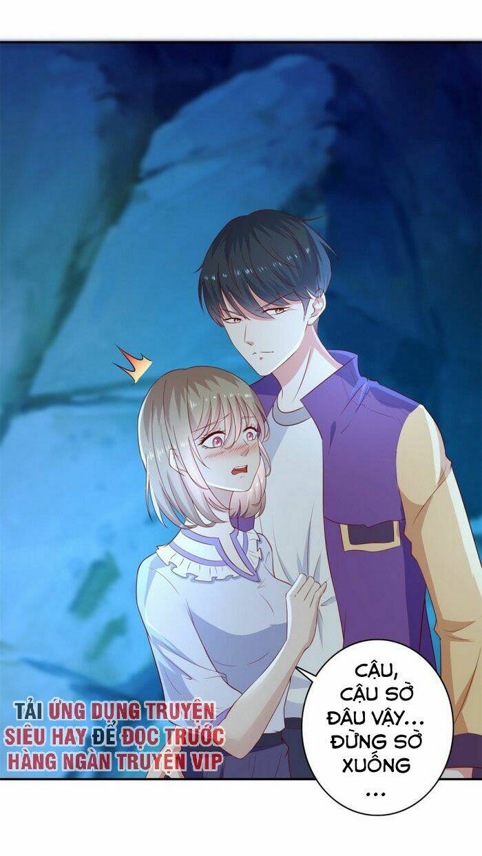 trùng sinh chi thần đế quy lai chapter 28 16