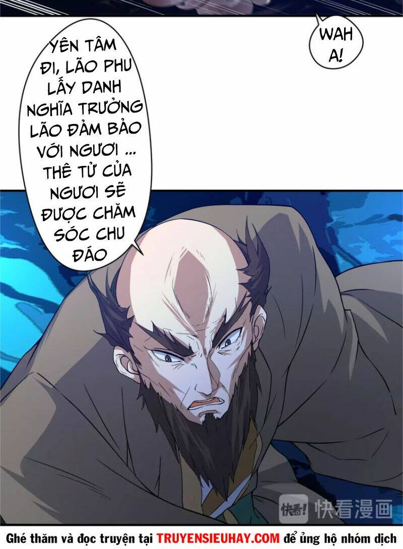 ta luyện dược thành thánh chapter 13 6