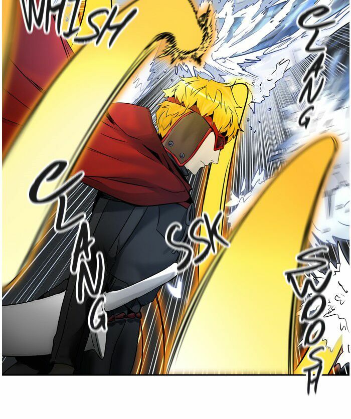 tòa tháp bí ẩn 2 chapter 300 84