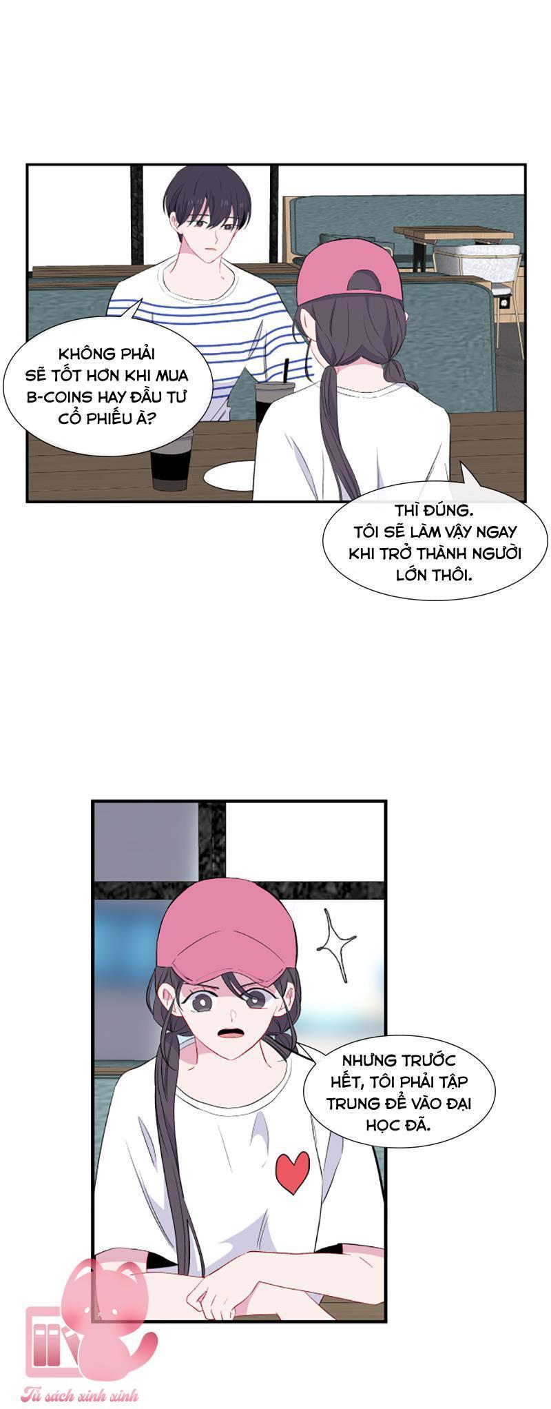 về bên anh chapter 40 21