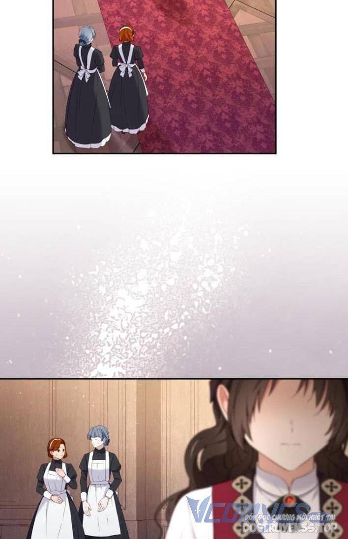 tôi được nuôi dưỡng bởi những kẻ phản diện chapter 47 19