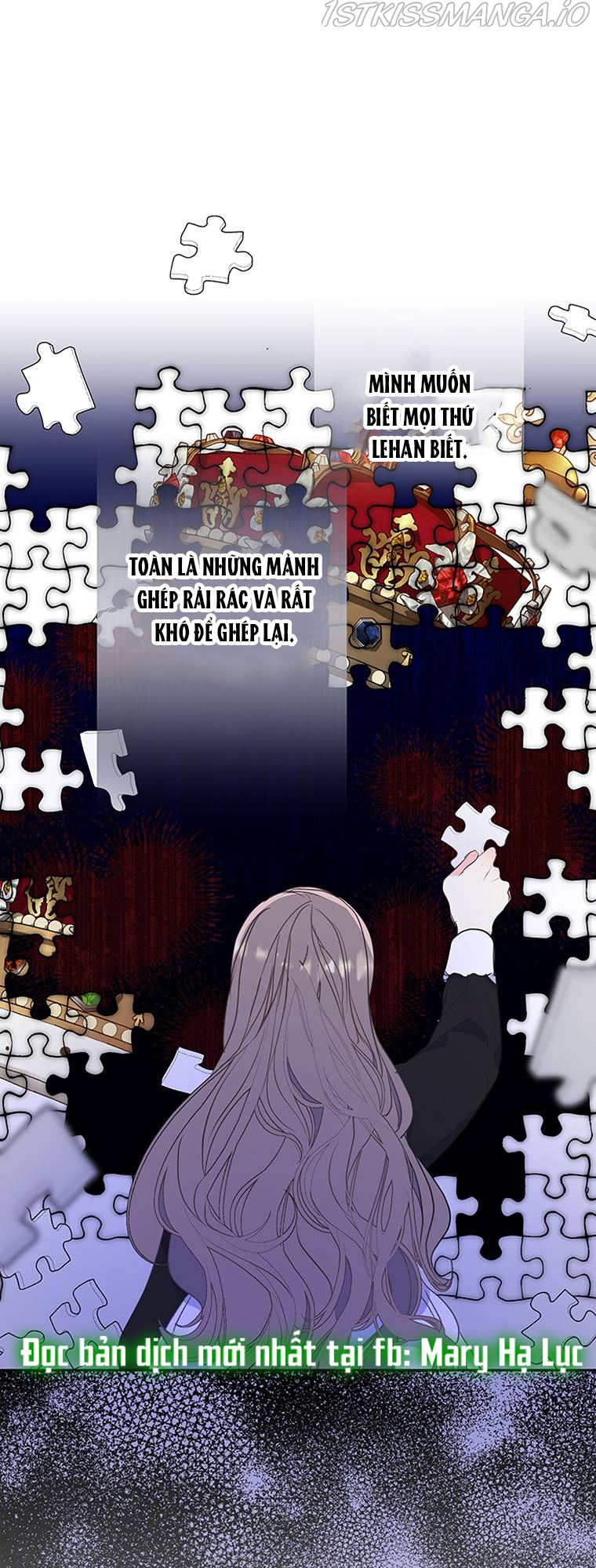 bệ hạ, xin đừng giết tôi!! chapter 69 30