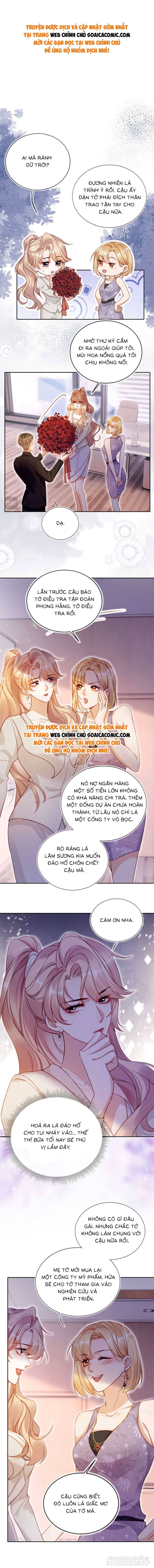 thừa kế gia sản nghìn tỷ sau ly hôn chapter 15 2