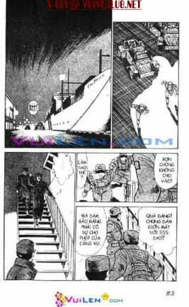 cảnh sát cơ động chapter 8 82