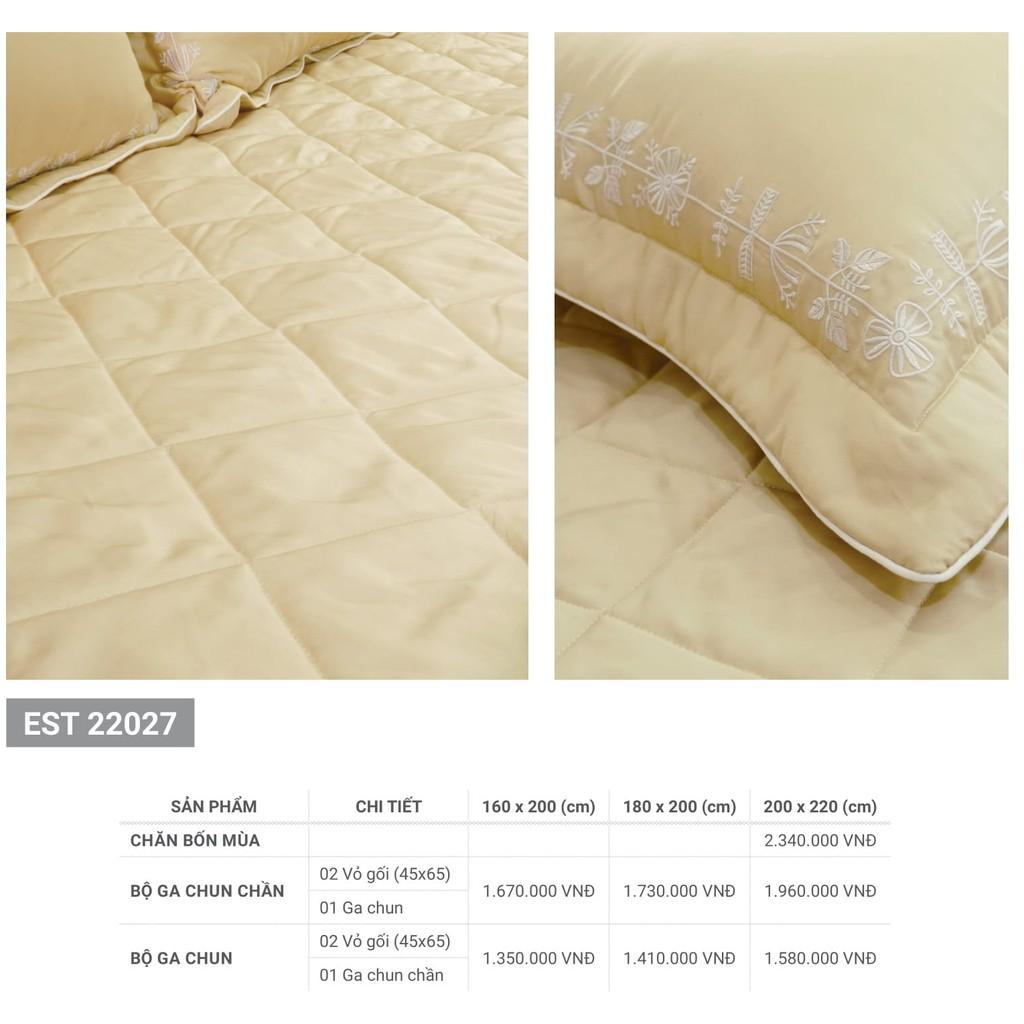 Chăn 4 mùa 200*220 EST22027
