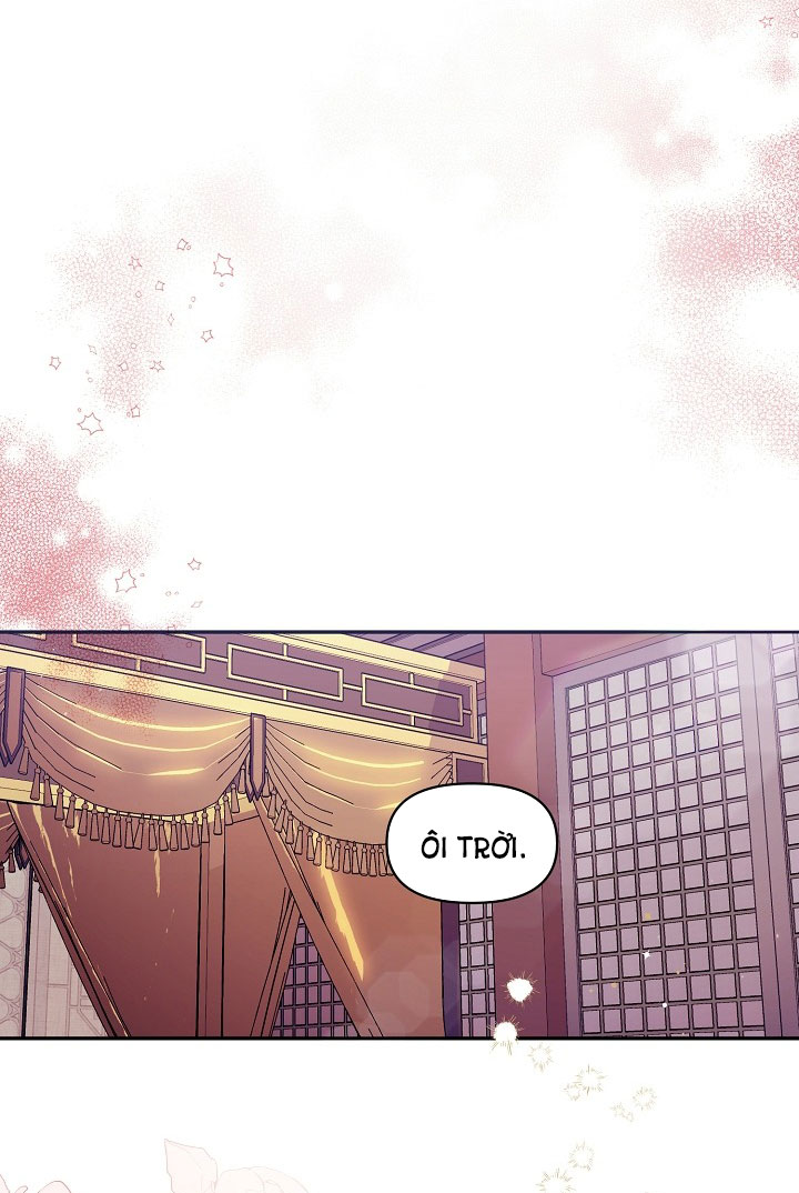 Căn Nhà Của Hồ Ly chapter 4.2 - Trang 24