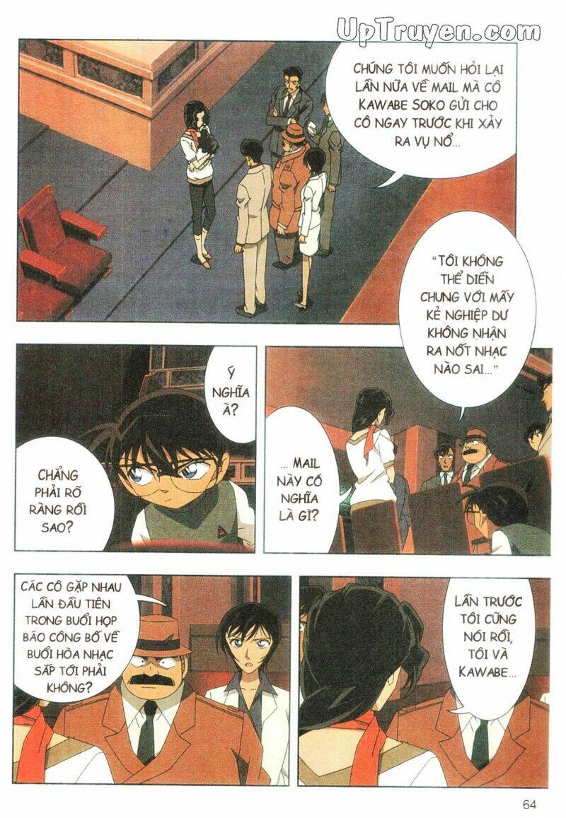 conan màu - nốt nhạc kinh hoàng chapter 1 66