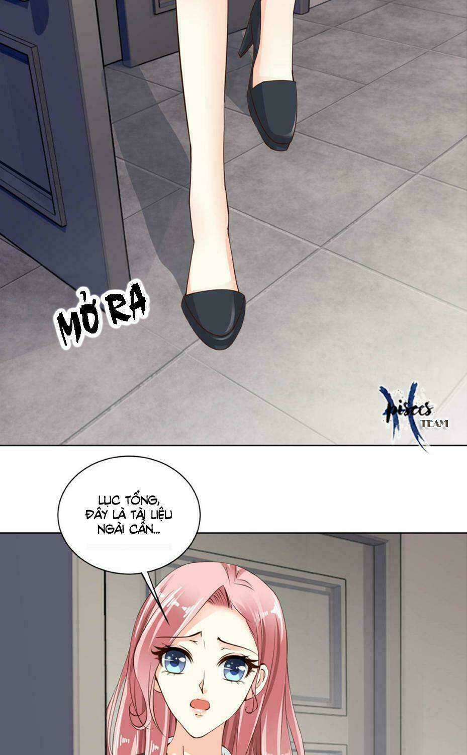 nữ nhân xin nhẹ nhàng chapter 22 5