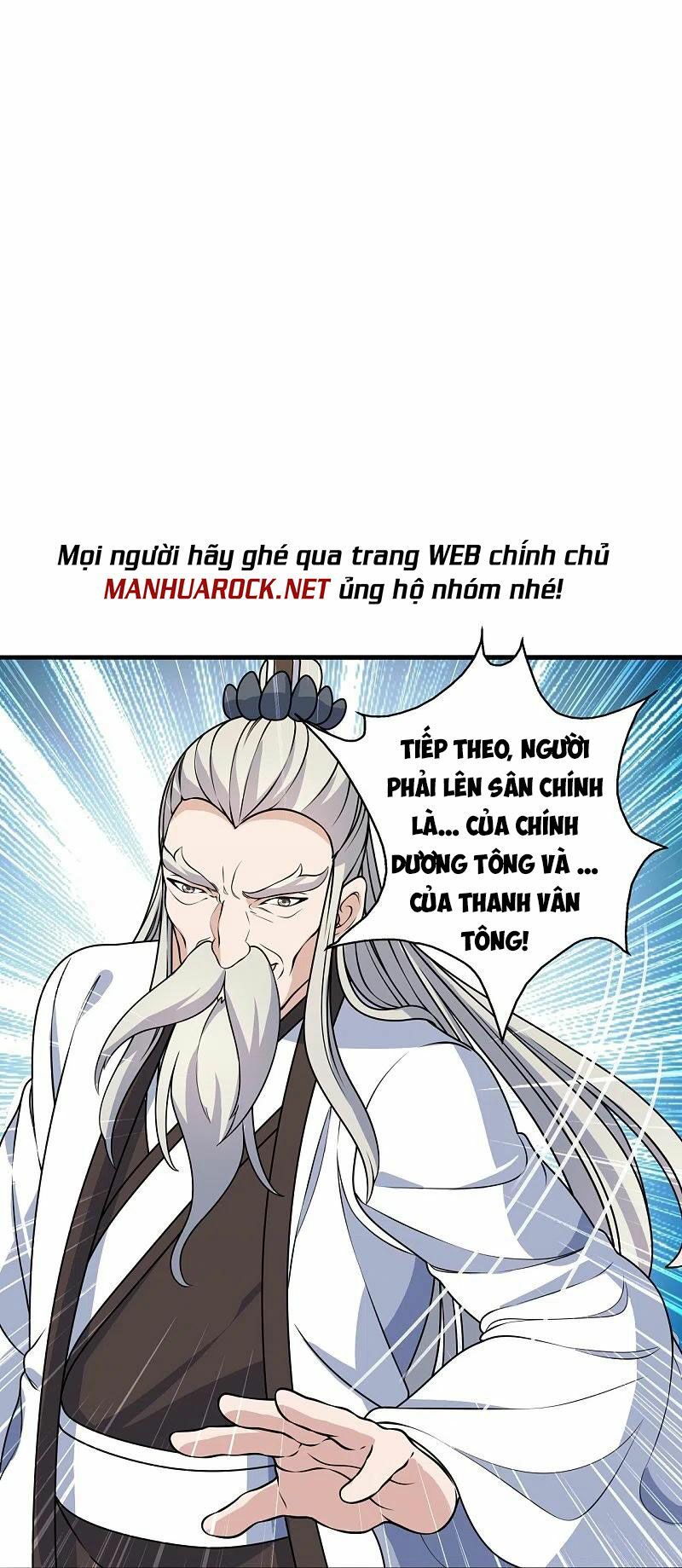 tiên võ đế tôn chapter 251 21