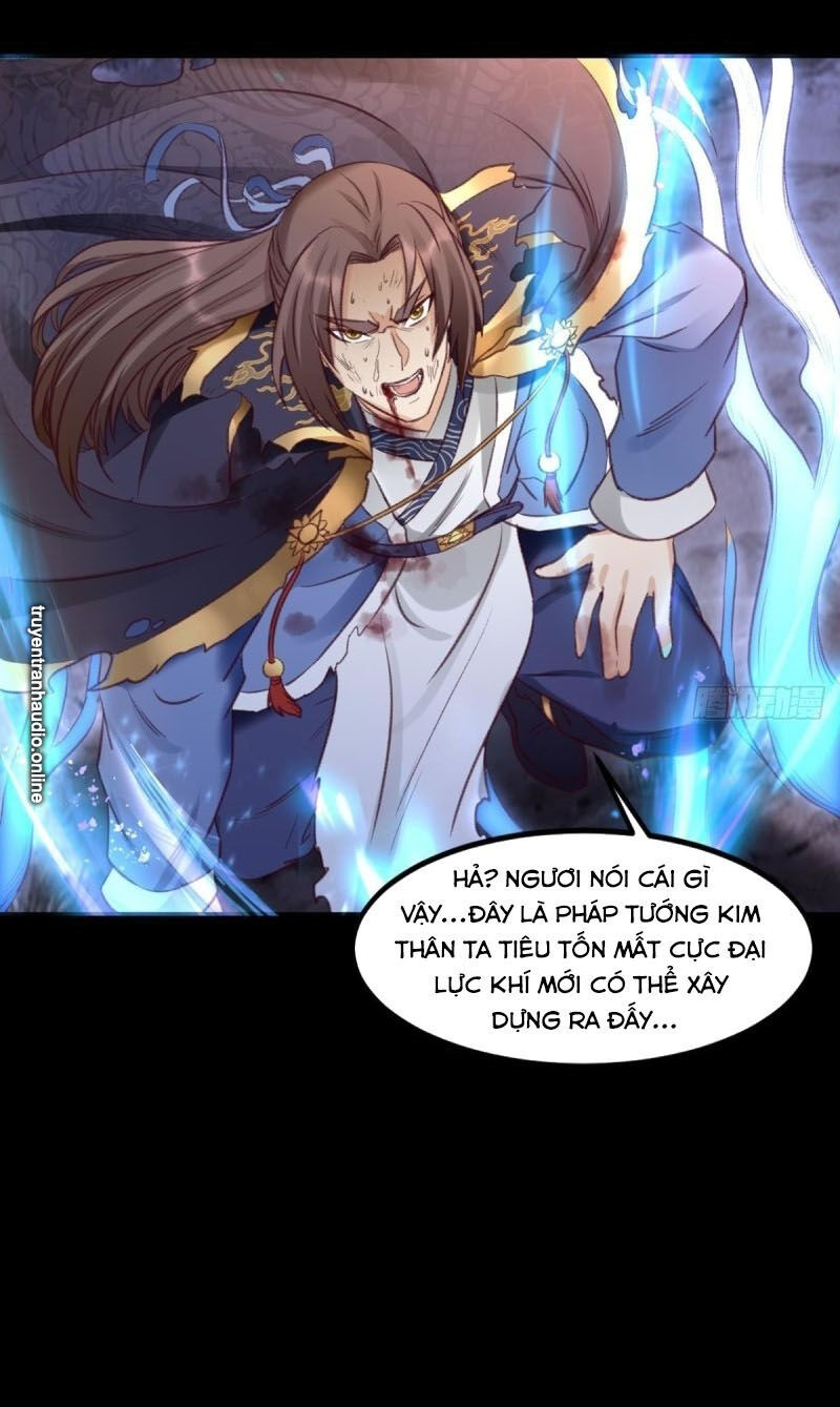 lão tổ của bạn đang online chapter 94 11