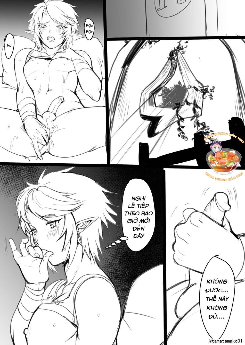 tổng hợp oneshot boylove chapter 68 10