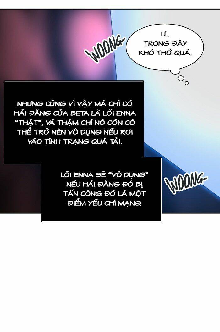 cuộc chiến trong tòa tháp chapter 317 9