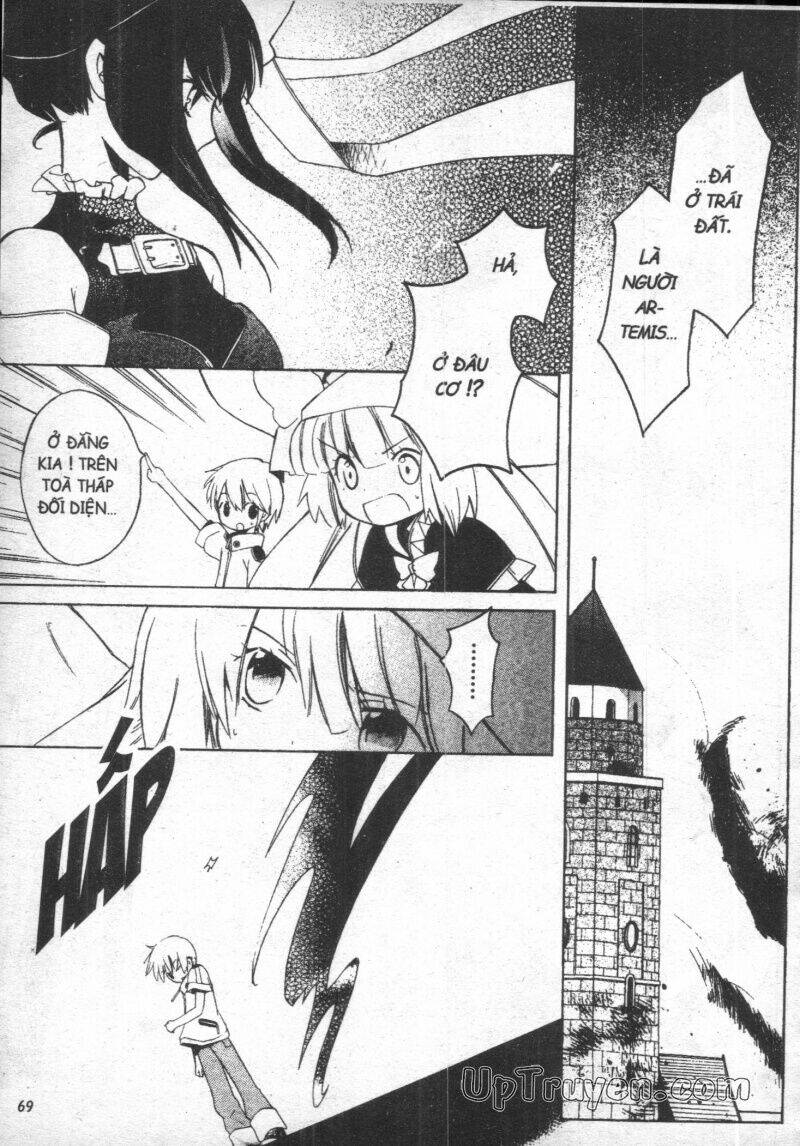 hoshi no witch chapter 1 69