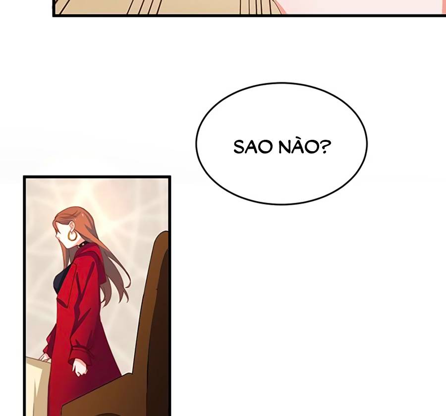 nhật ký báo thù của thiên kim hai mặt chapter 4 4