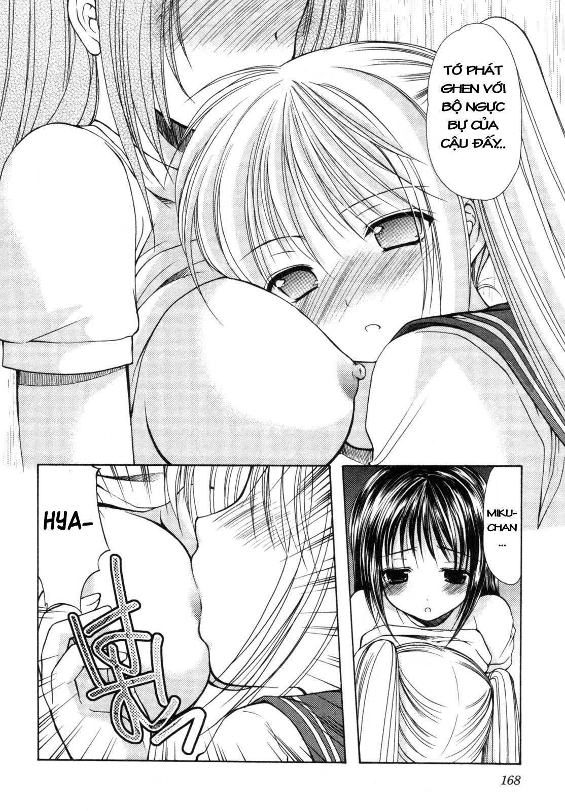 schoolmate chapter 6 19