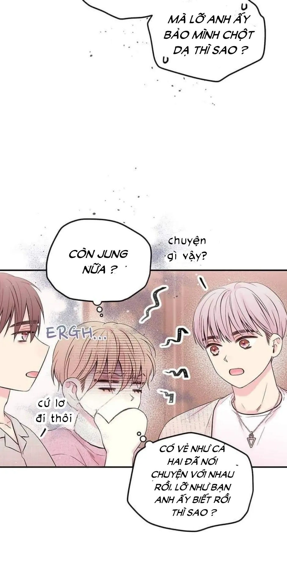 in my closet chapter 90 40