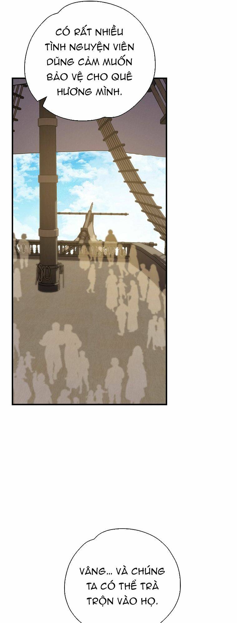 nhà hiền triết yigret chapter 82 59