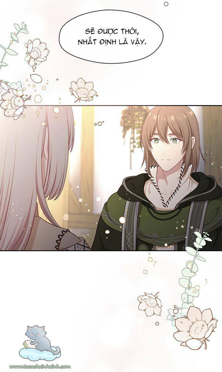 hãy coi chừng ác nữ chapter 104 62