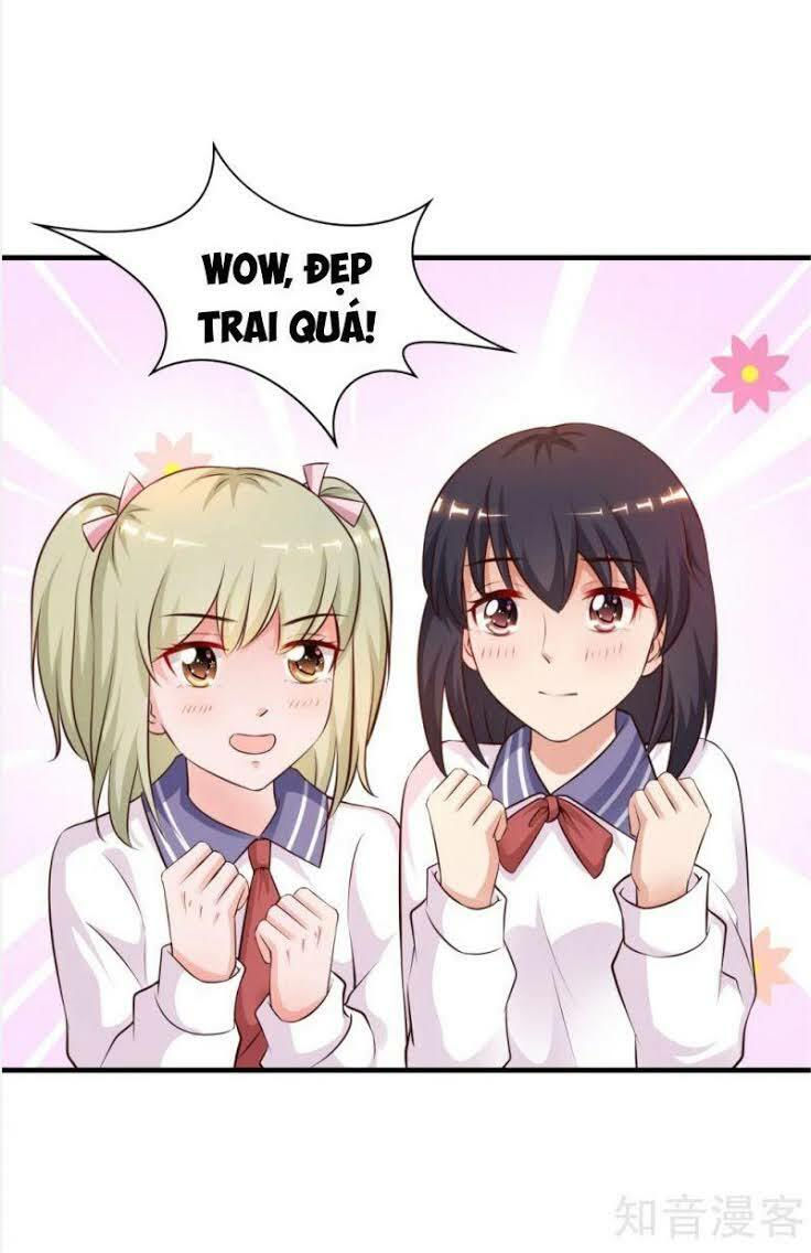 tối cường vận đào hoa chapter 133 12