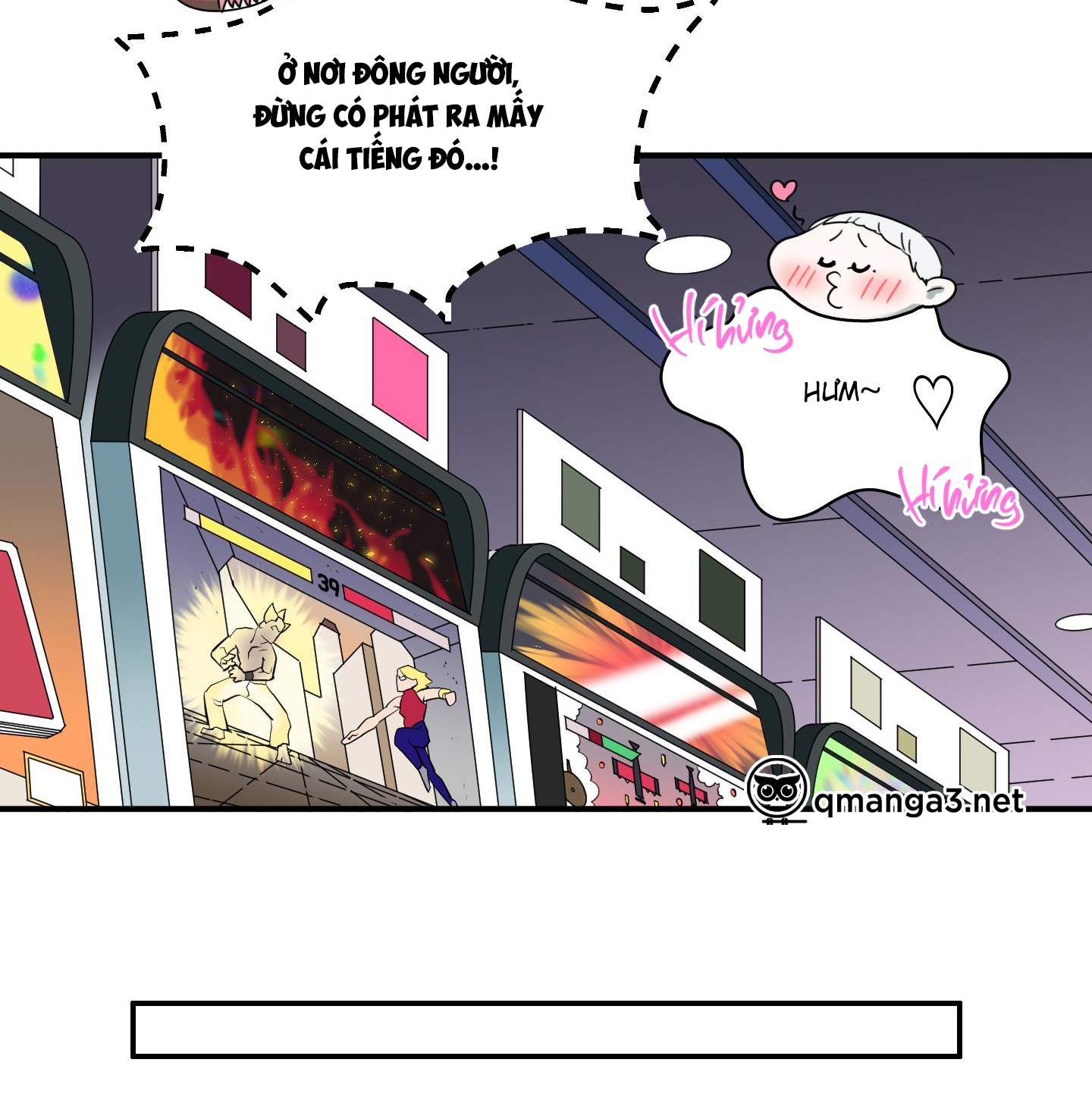 dear door chapter 146 15