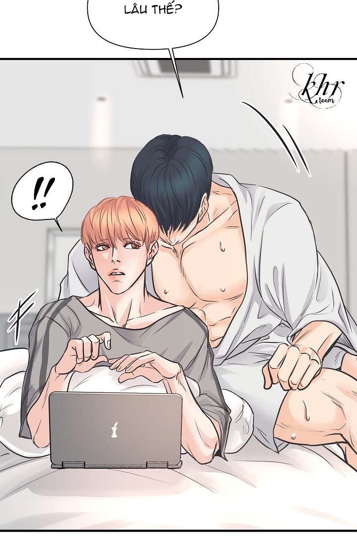 ranh giới tội ác chapter 11 32