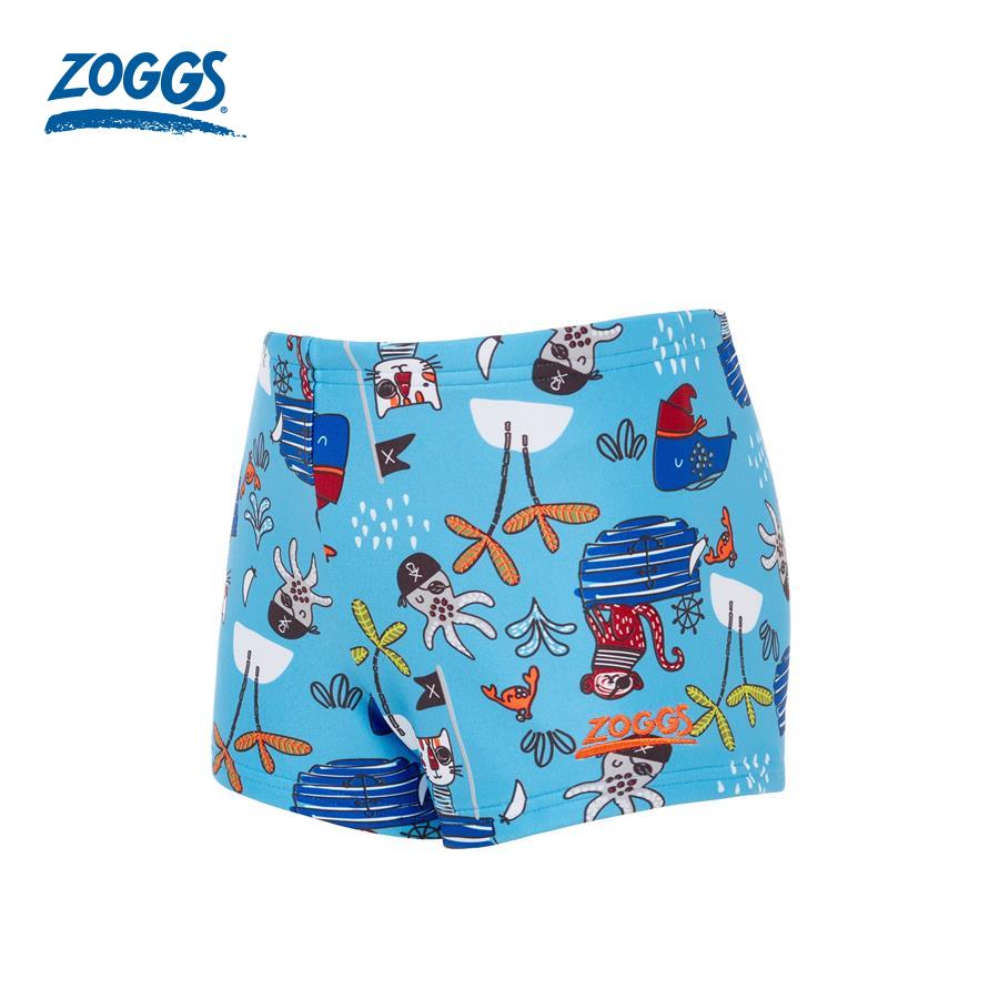 Quần bơi bé trai Zoggs Hip Racer Tots Boys - 463841-PRT
