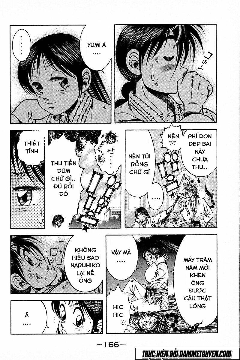 shin kotaro makaritoru! juudouhen chapter 195 13