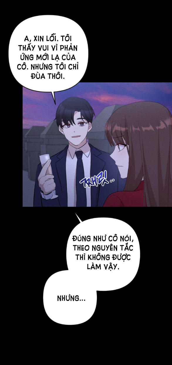 [18+] đêm không thể vãn hồi chapter 10.2 9