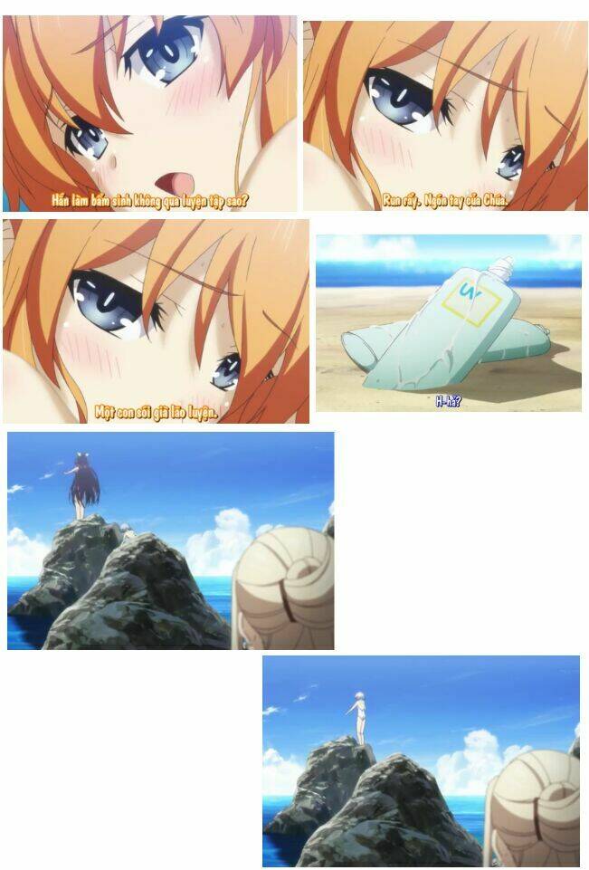 date a live 2 chapter 3 26