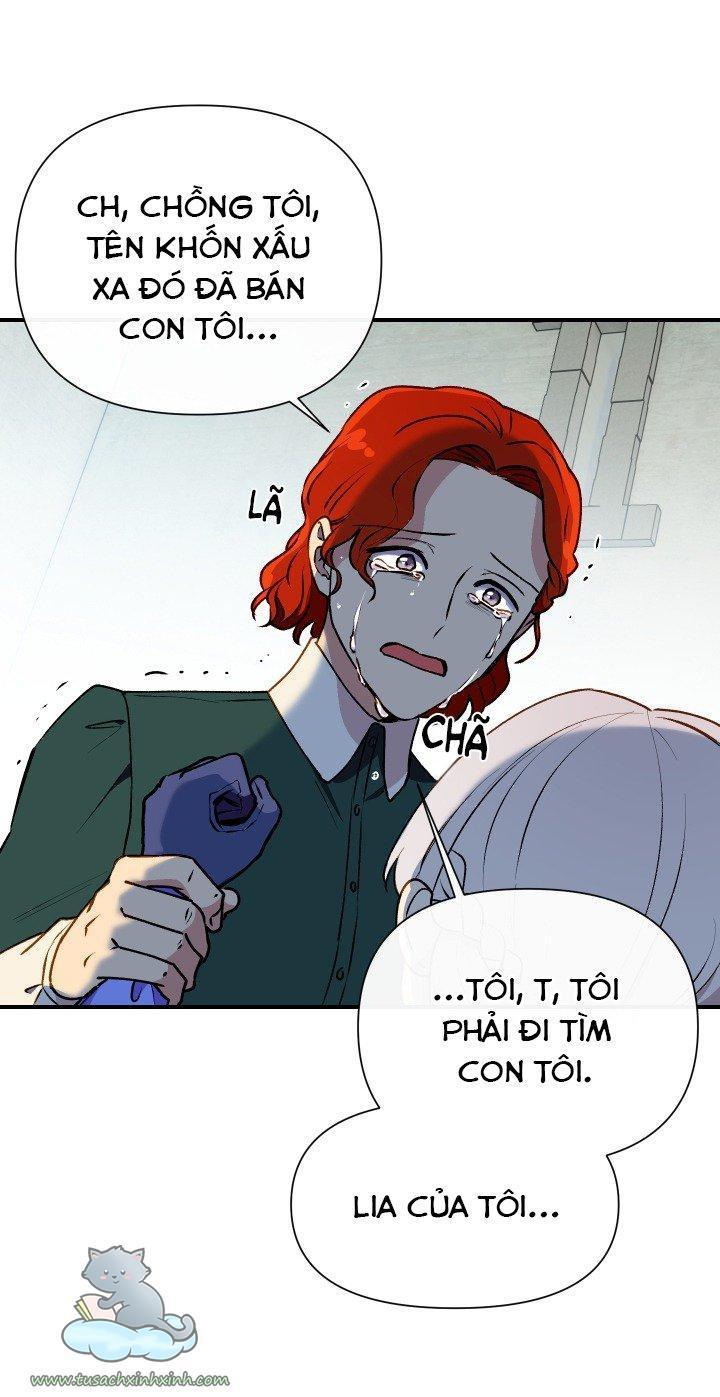 công nương khế ước của gia tộc công tước quái vật chapter 56 32