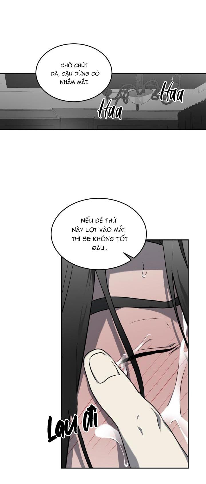 dưỡng thú cưng chapter 9 11