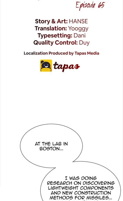 [raw] red candy chapter 65 11