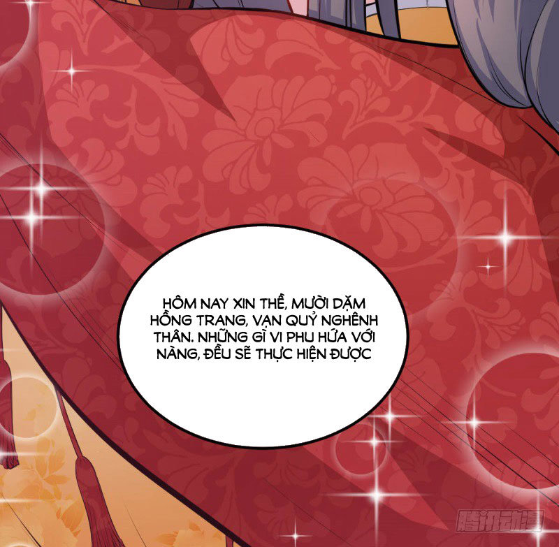 ngạo kiều quỷ vương yêu ta chapter 121 44