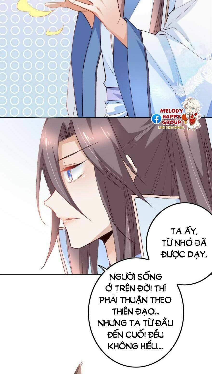 nghịch lai thuận thú chapter 29 11