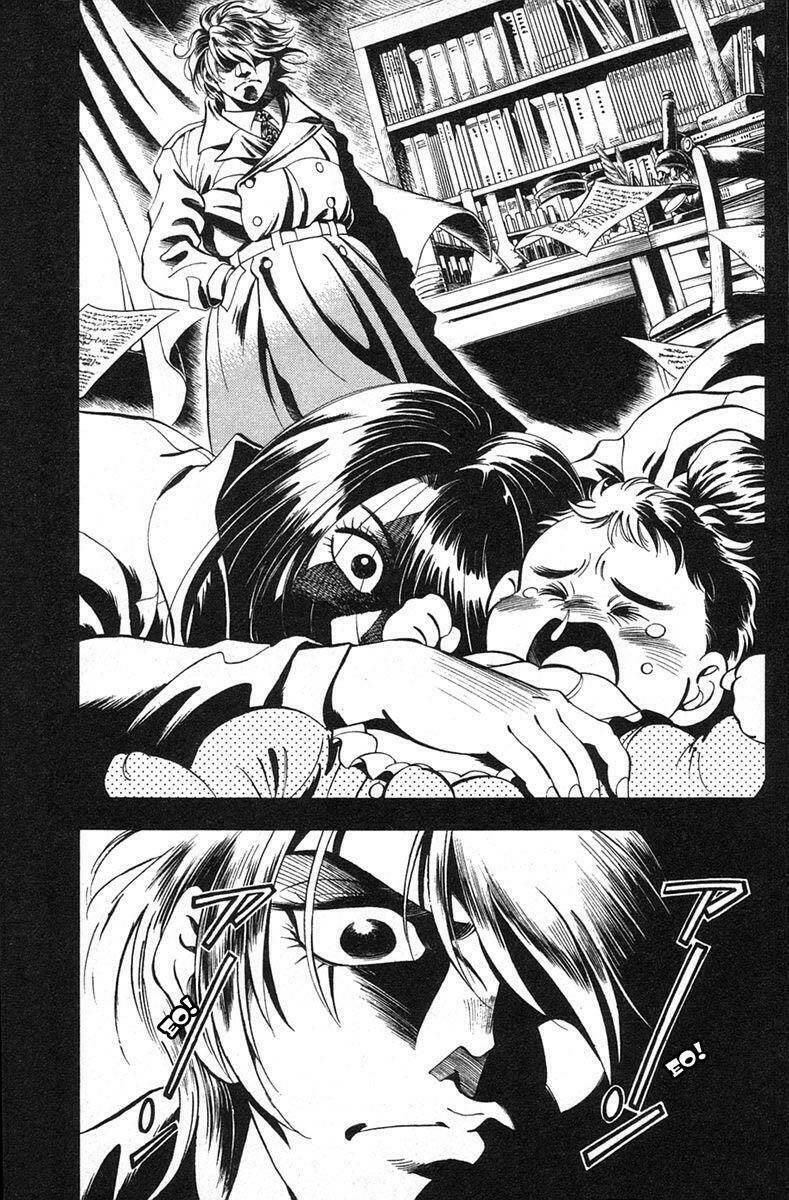 tenkuu no hasha z chapter 15 18