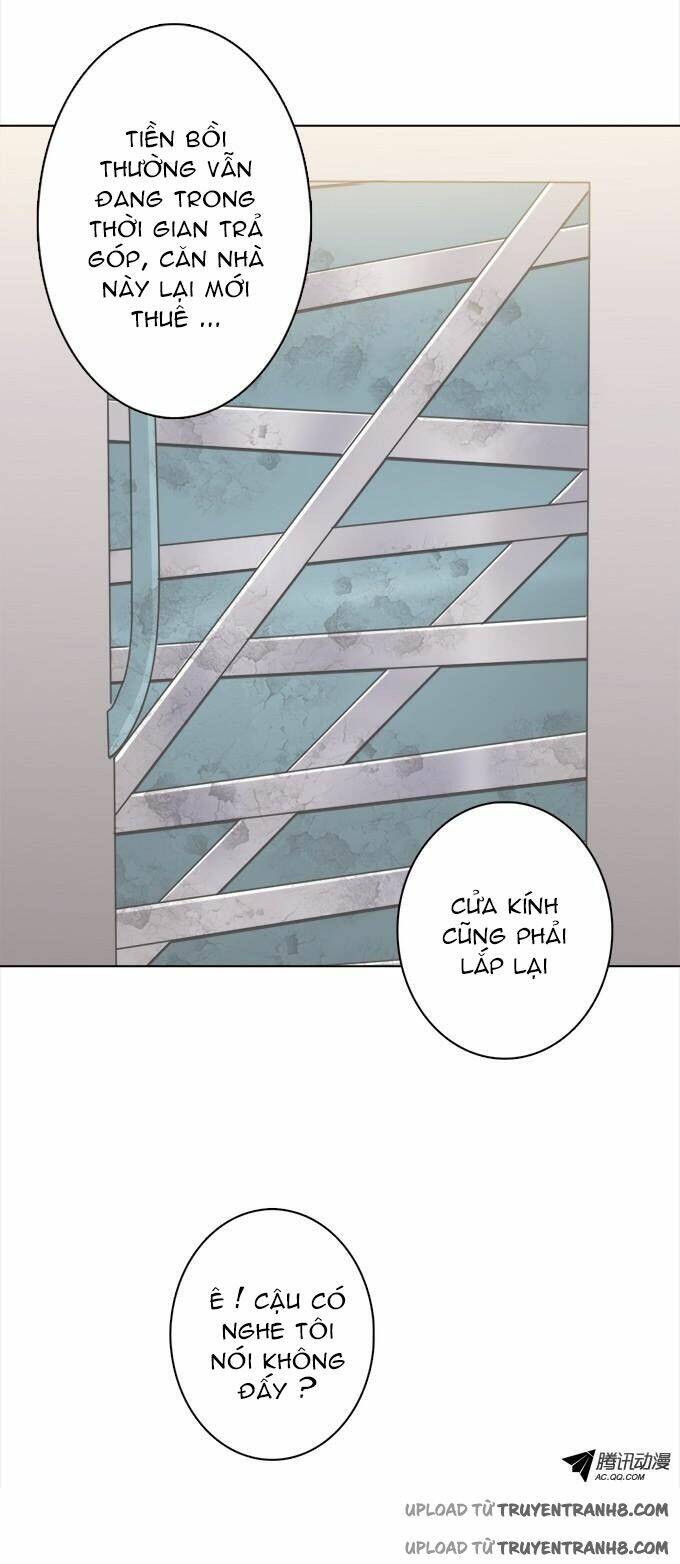 ớn lạnh tuyệt đối chapter 25 6