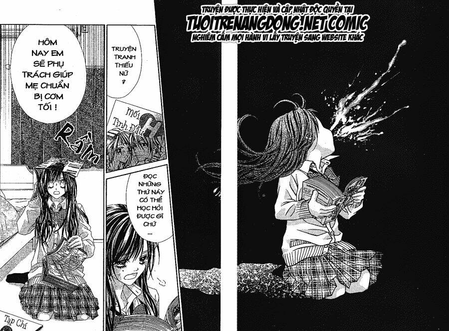 khởi đầu tình yêu chapter 5 46