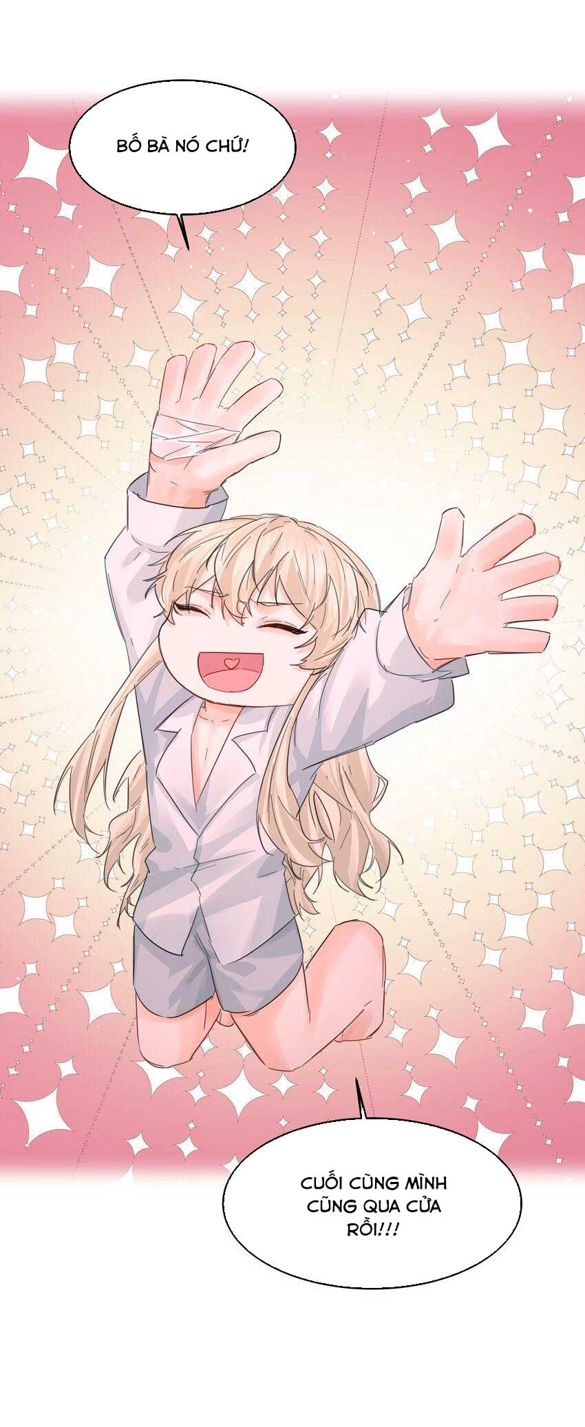 tình cũ là vua chapter 29 20