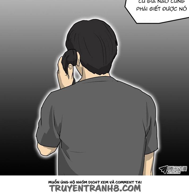 hồi sinh chapter 32 17