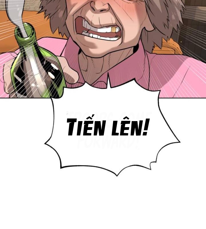 bạch huyết - white blood chapter 51 11