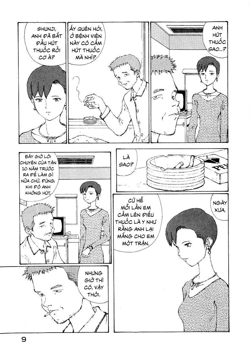 narutaru chapter 14 7