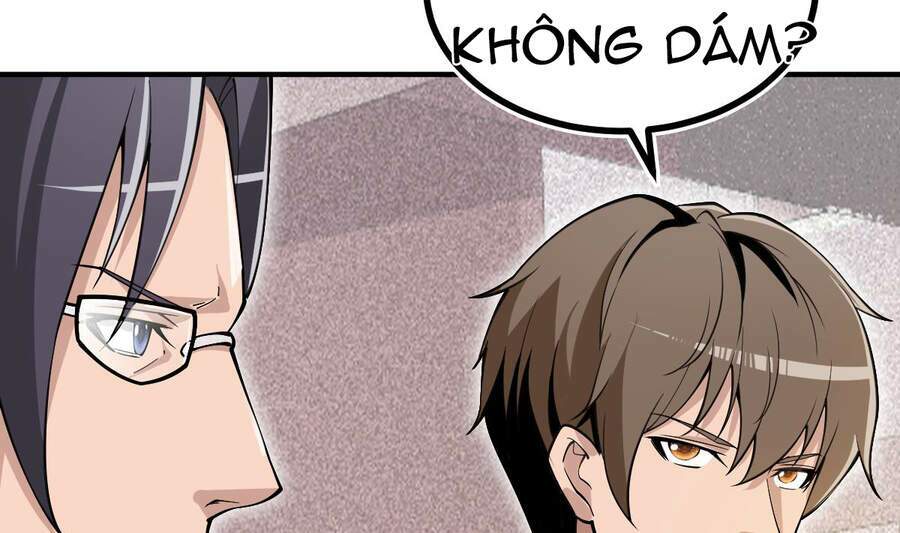 sau khi thân phận đại lão bị bại lộ chapter 7 45