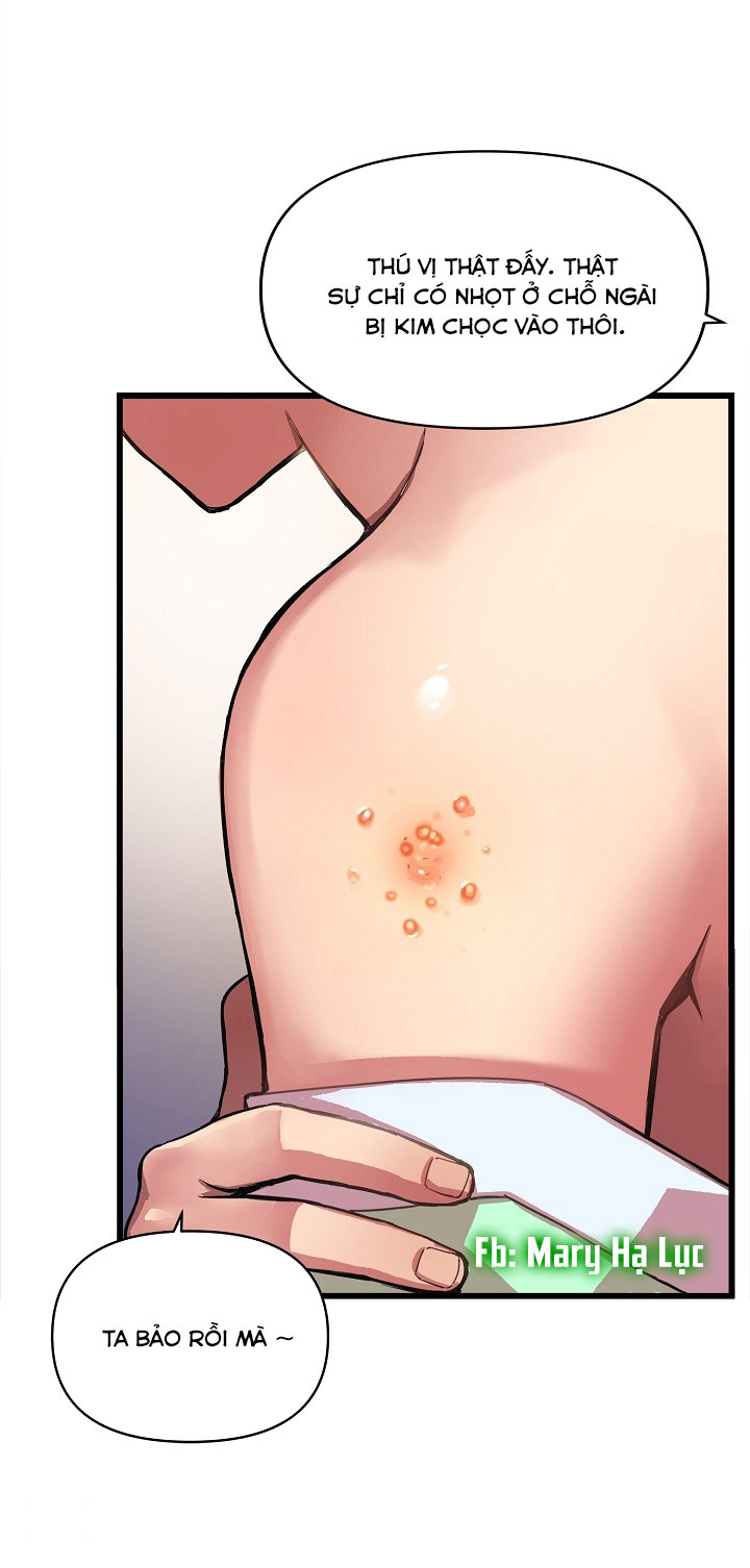 tôi sẽ sống như một hoàng tử chapter 25 3