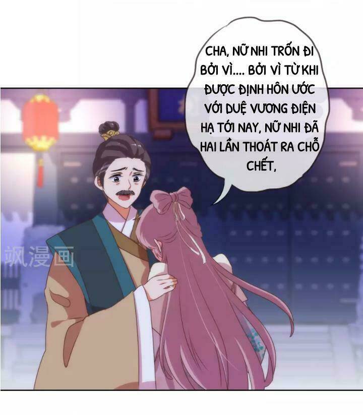 ồ, phu quân đáng yêu của tôi! chapter 10 20